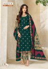 Khushi Vol 85 By Mayur Cotton Printed Dress Material